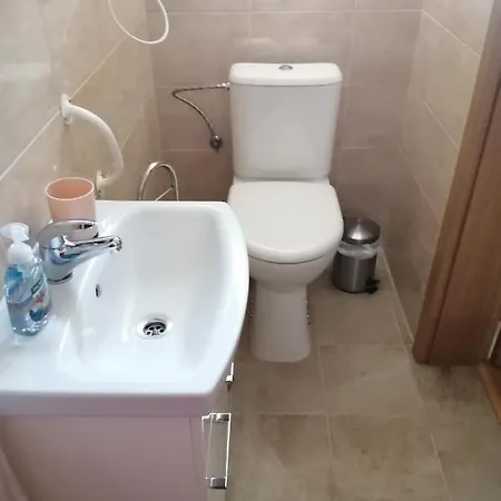 Ivona Guest house
