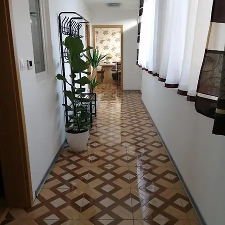 Ivona Penzión pre hostí Dolny Stal