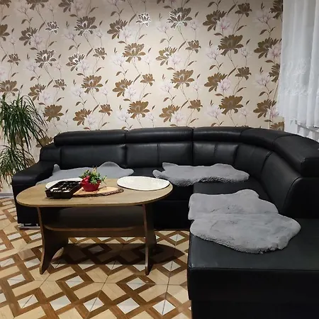 Penzión pre hostí Ivona 3*