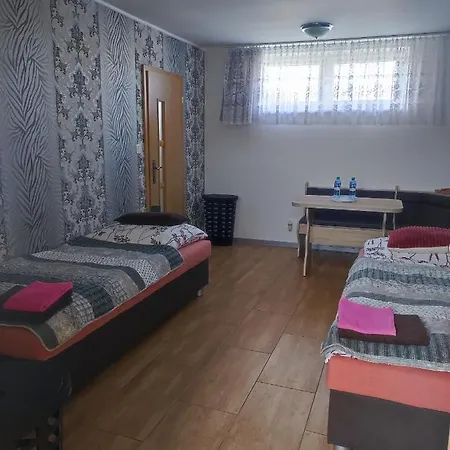 Ivona 게스트하우스 Hroboňovo