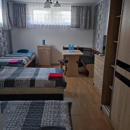 게스트하우스 Ivona 3*