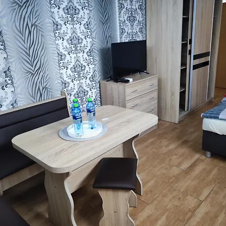 Ivona 3* Hroboňovo